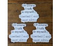 Sticker - Expert Advice - 3 Pack
