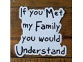 Sticker - Met Family - 3 Pack