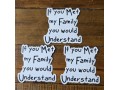 Sticker - Met Family - 3 Pack