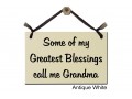 Some of my Greatest Blessing Grandma